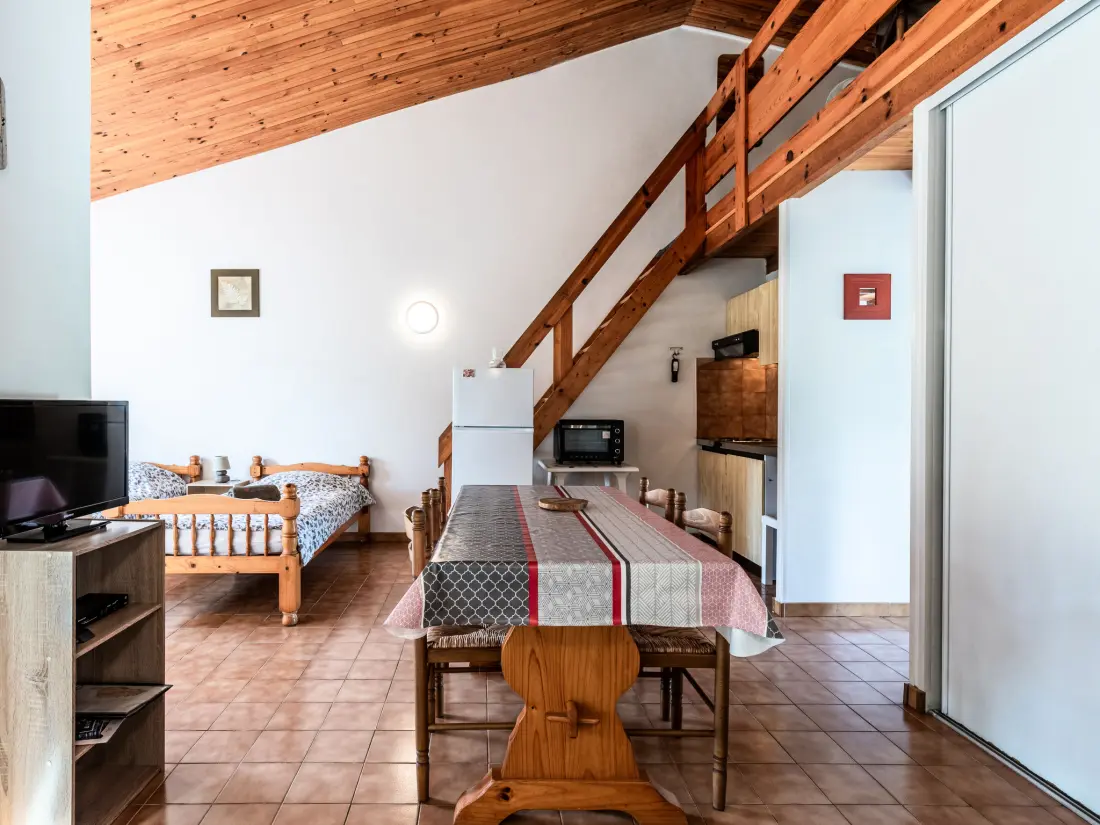 Maison de Vacances Sagone