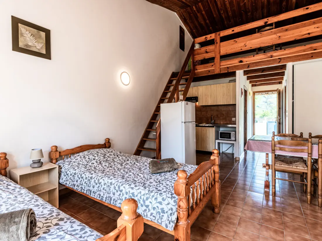 Maison de Vacances Sagone