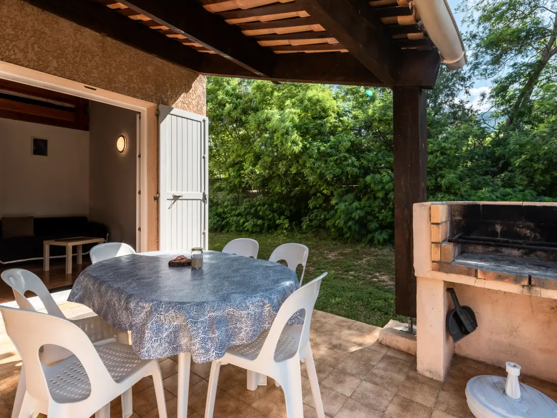 Maison de Vacances Sagone