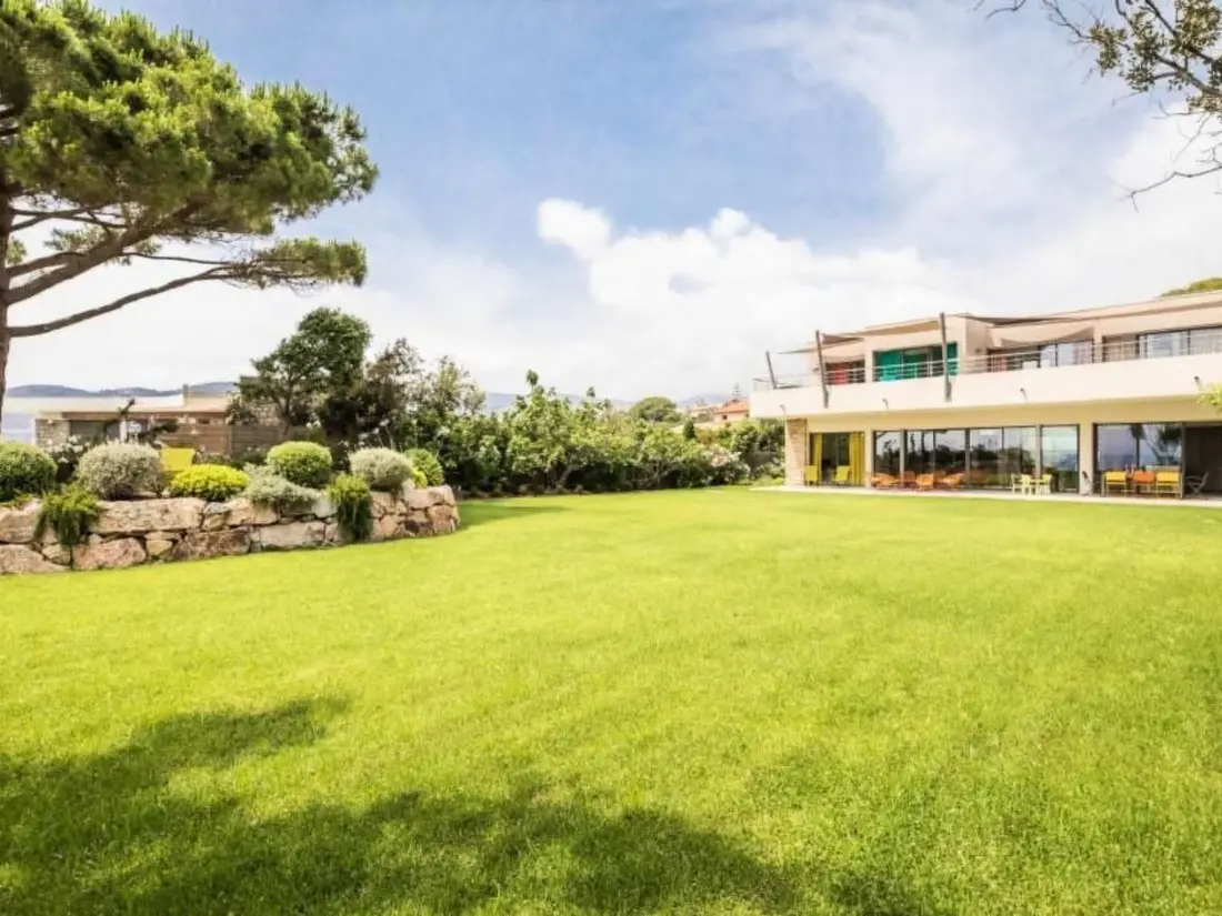Maison de Vacances Sagone