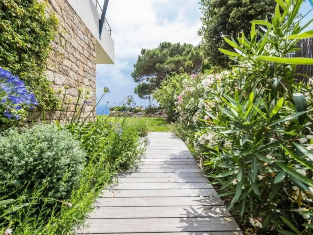 Maison de Vacances Sagone