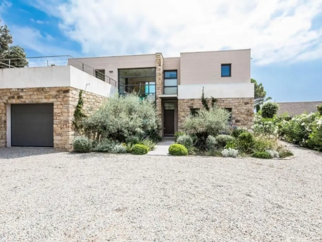 Maison de Vacances Sagone