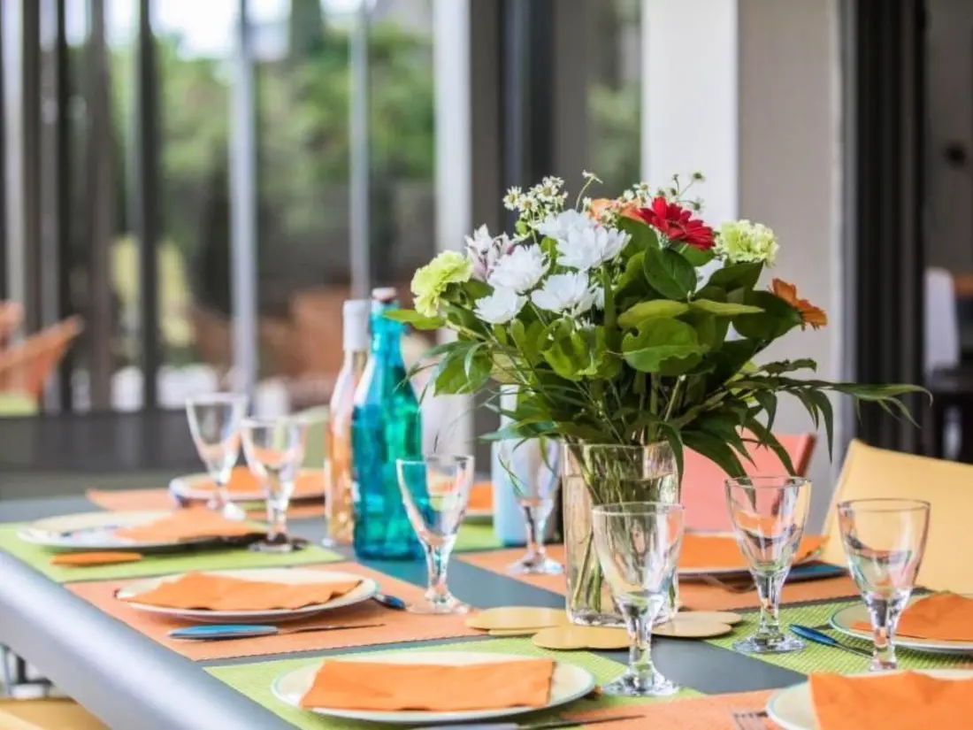 Maison de Vacances Sagone