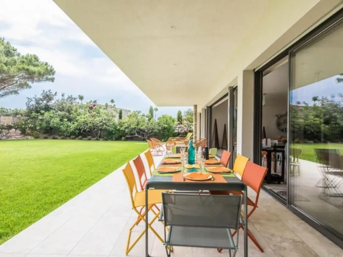 Maison de Vacances Sagone