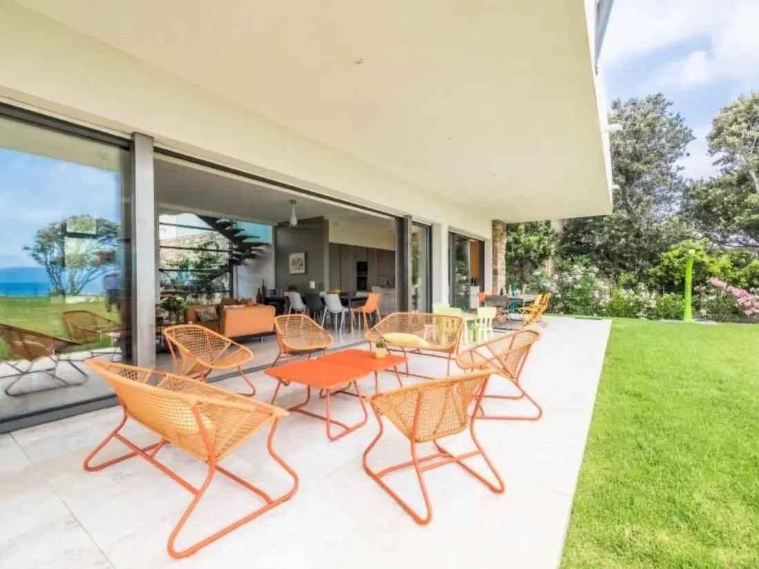 Maison de Vacances Sagone
