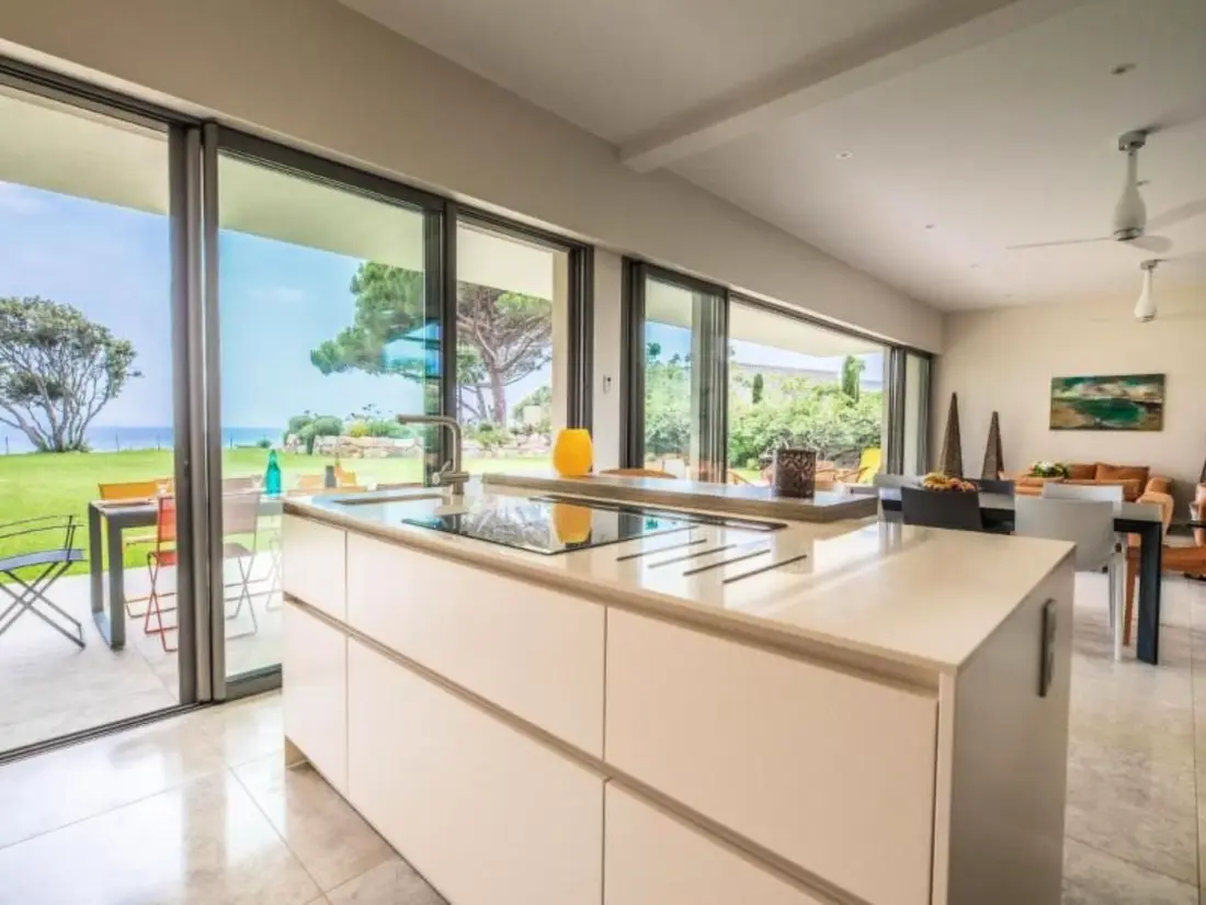 Maison de Vacances Sagone