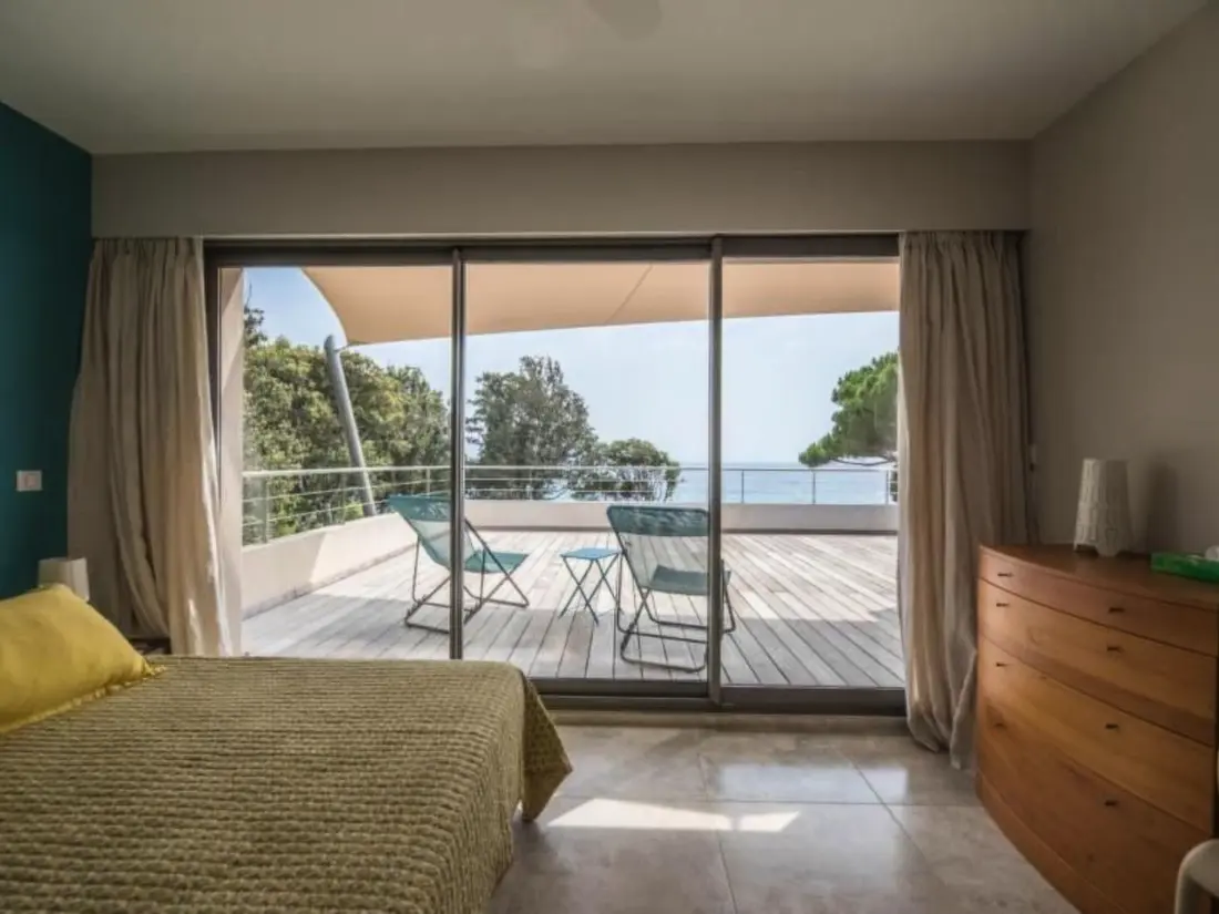 Maison de Vacances Sagone
