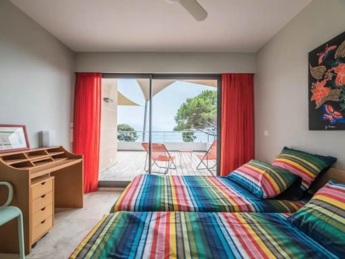 Maison de Vacances Sagone