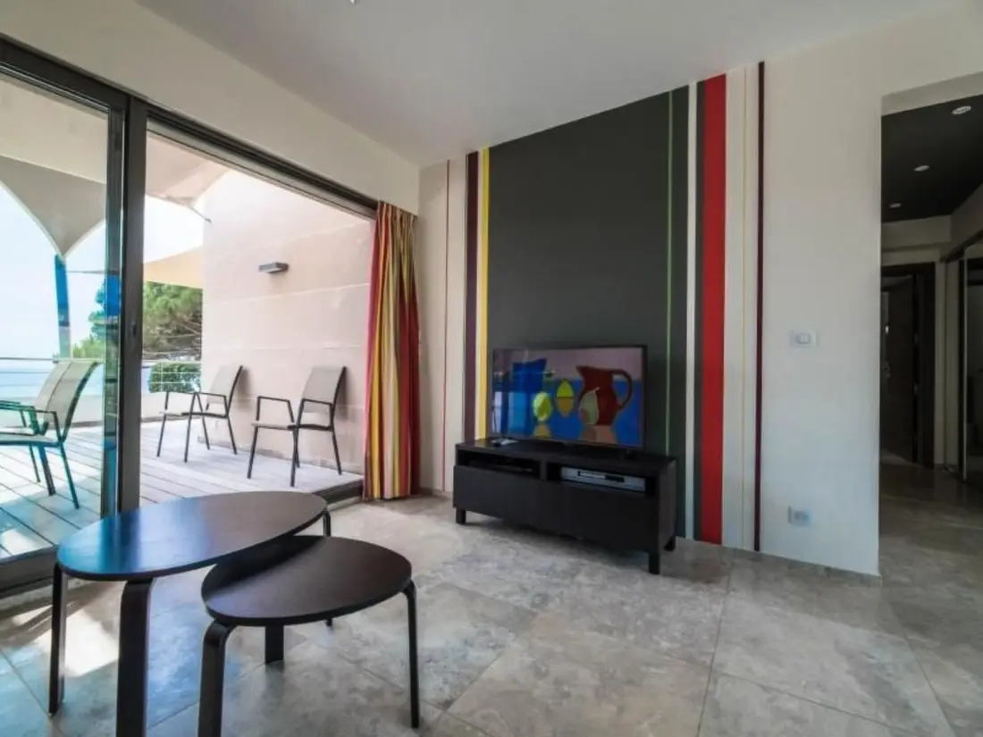 Maison de Vacances Sagone