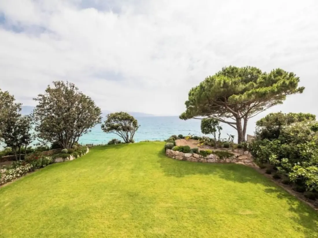 Maison de Vacances Sagone