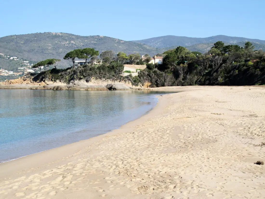 Maison de Vacances Sagone