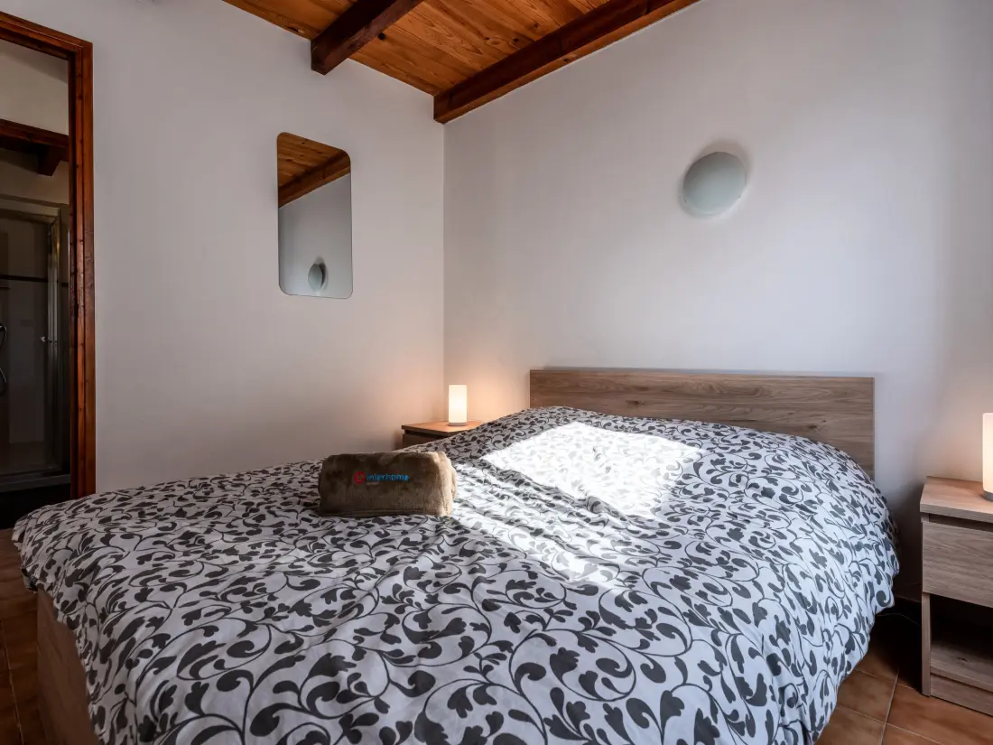 Maison de Vacances Sagone