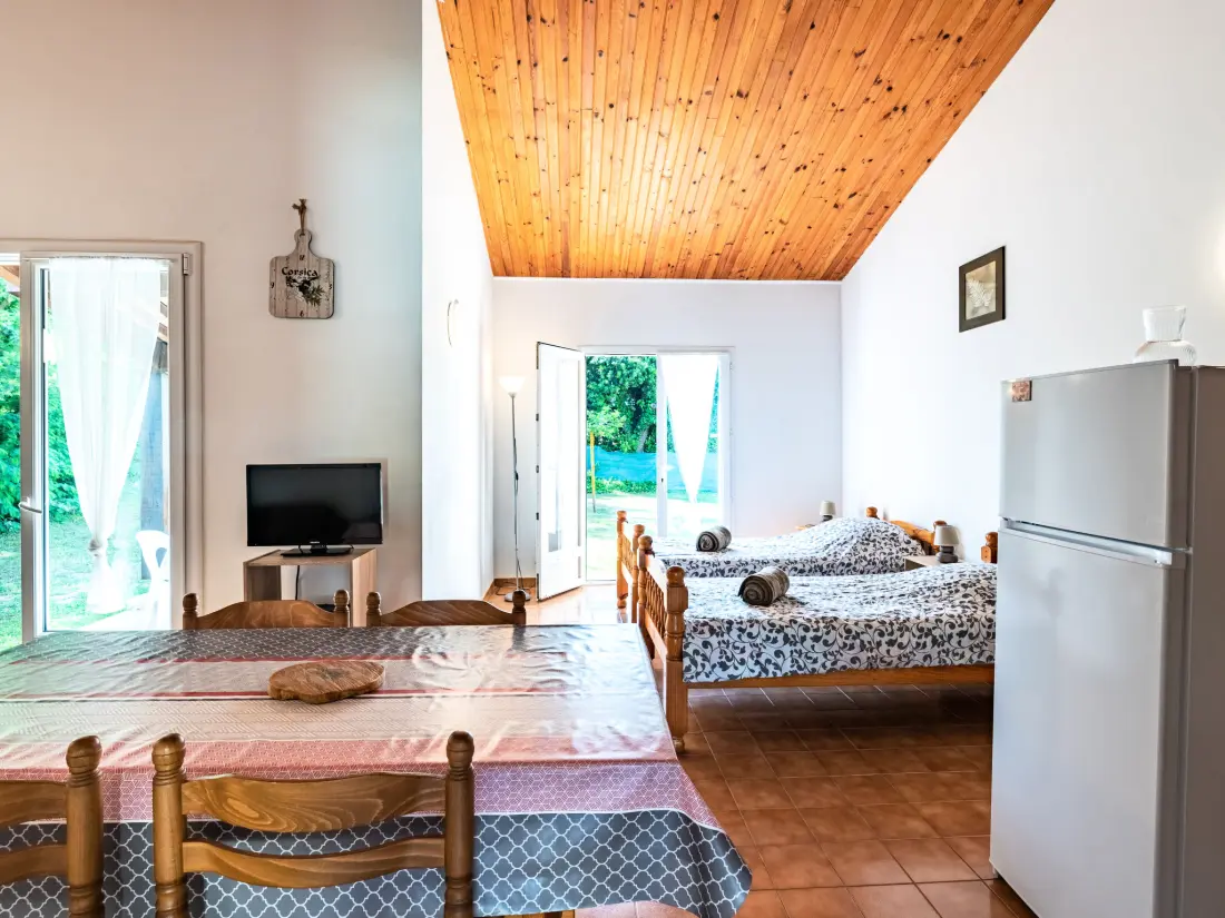 Maison de Vacances Sagone