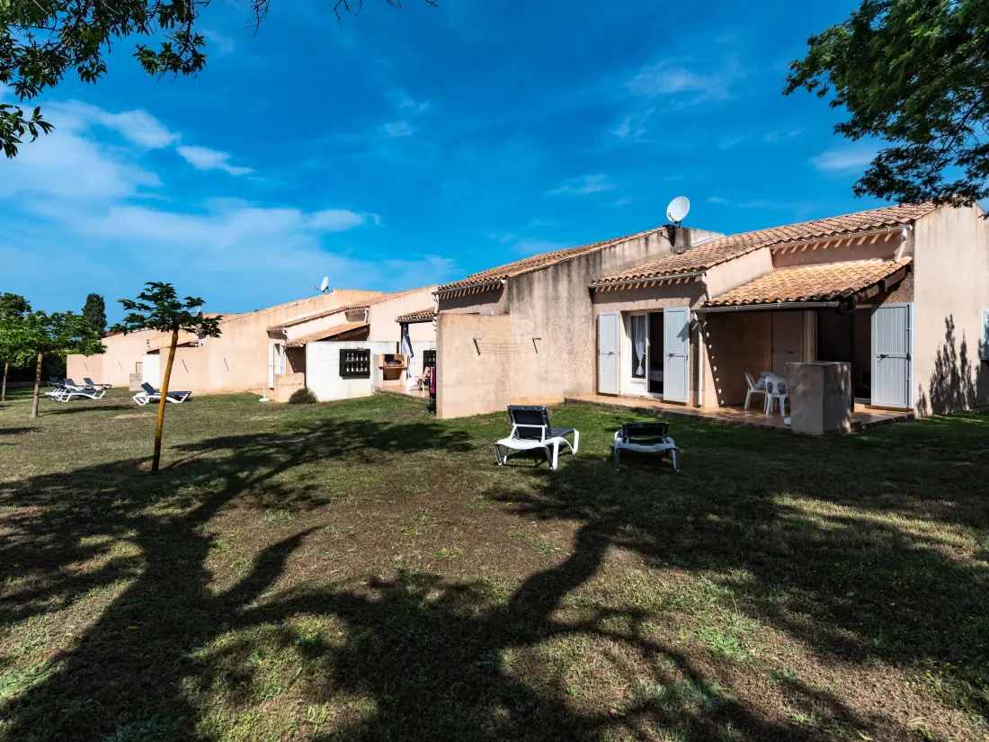 Maison de Vacances Sagone