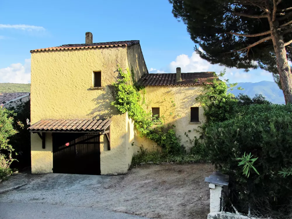 Résidence La Baraka