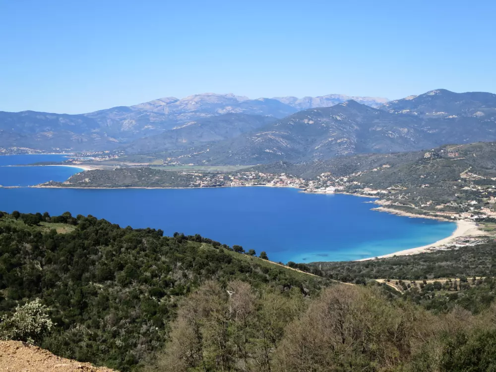 Résidence La Baraka