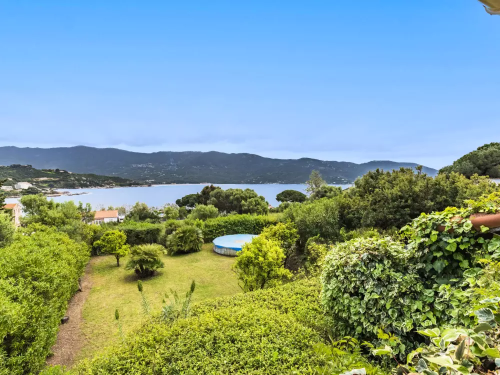 Résidence La Baraka