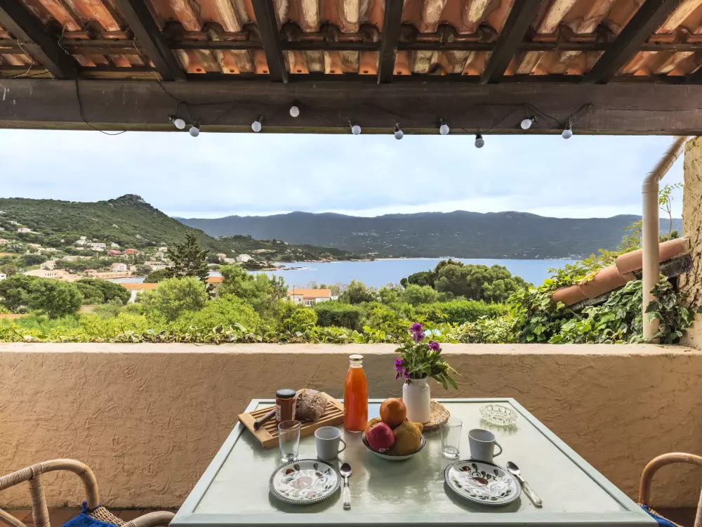 Résidence La Baraka