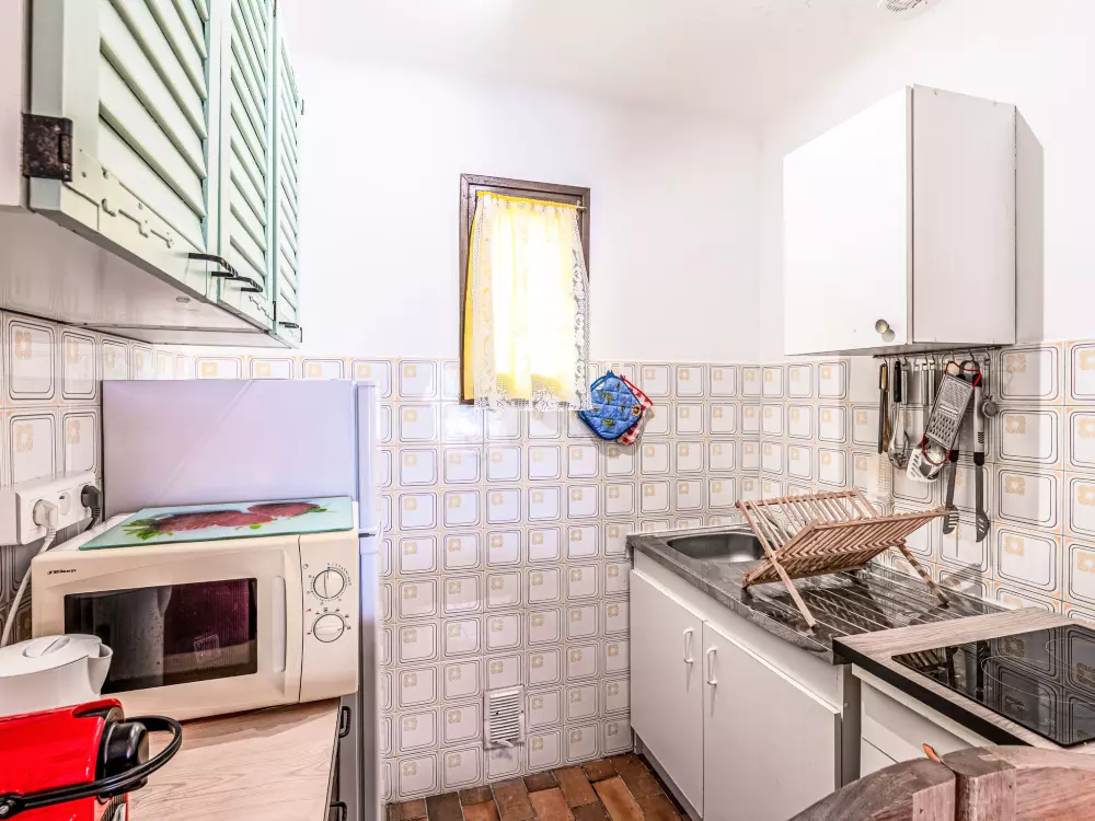 Résidence La Baraka