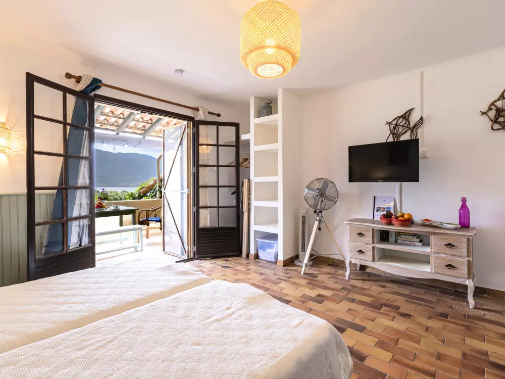 Résidence La Baraka