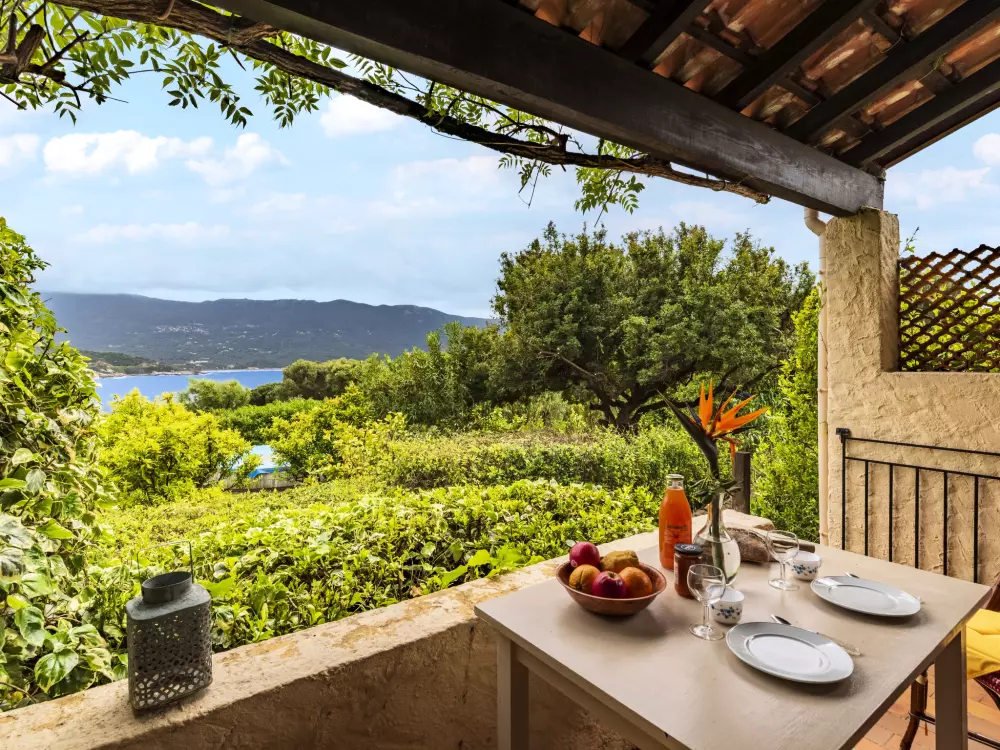 Résidence La Baraka