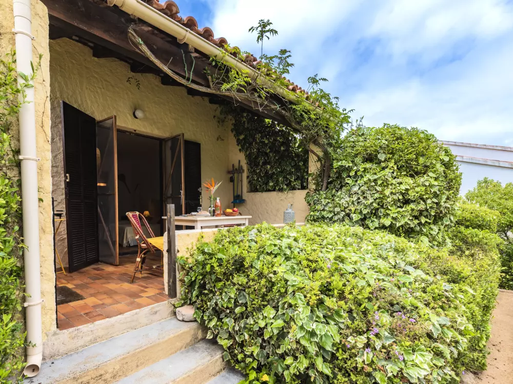 Résidence La Baraka