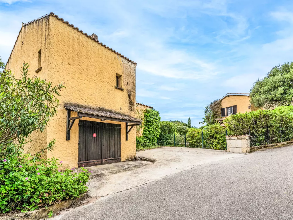 Résidence La Baraka