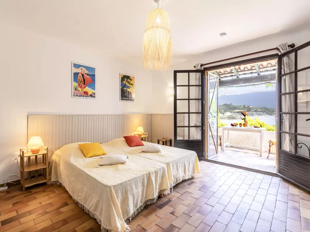 Résidence La Baraka