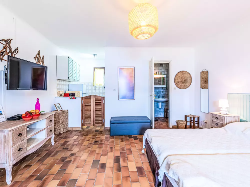 Résidence La Baraka