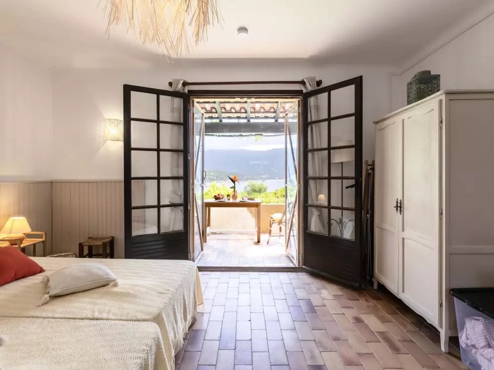 Résidence La Baraka