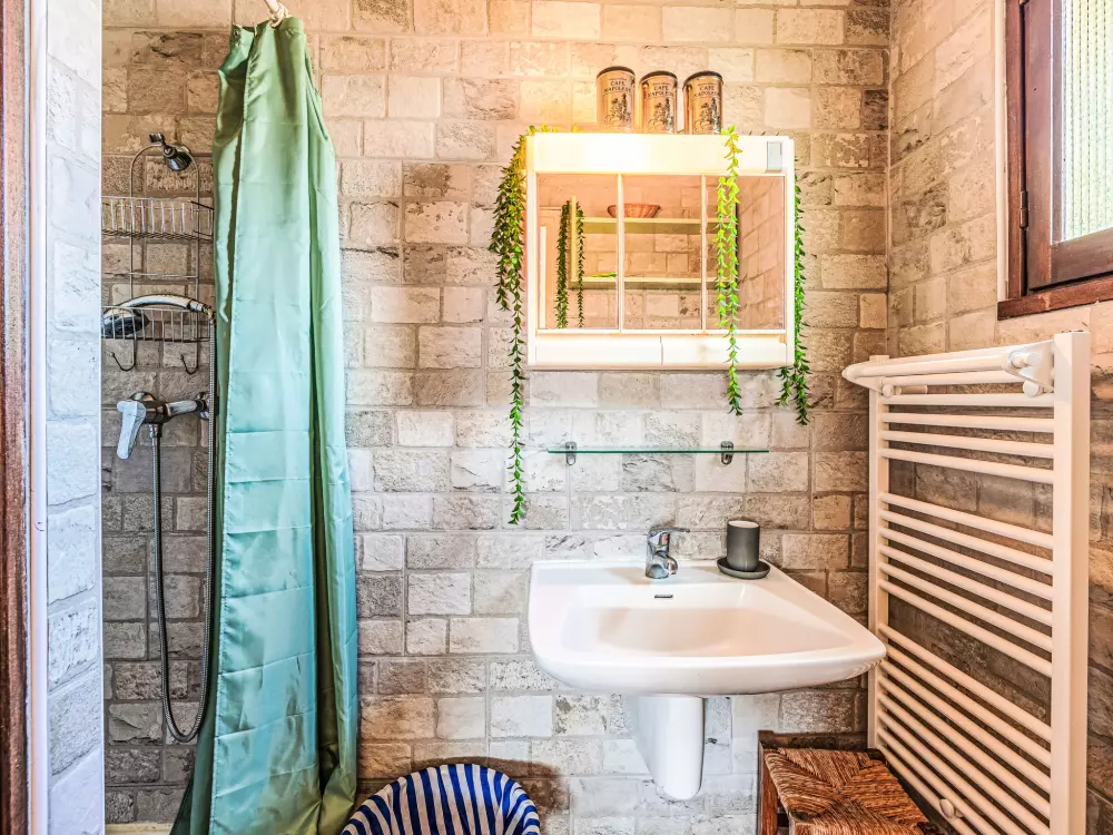 Résidence La Baraka