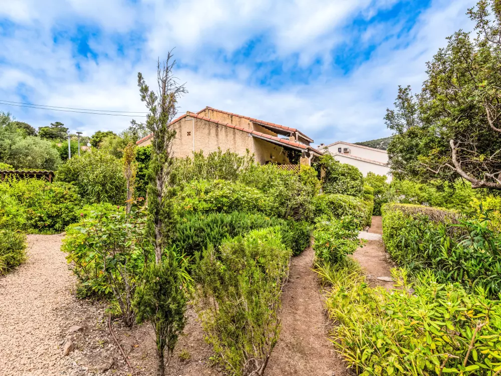 Résidence La Baraka