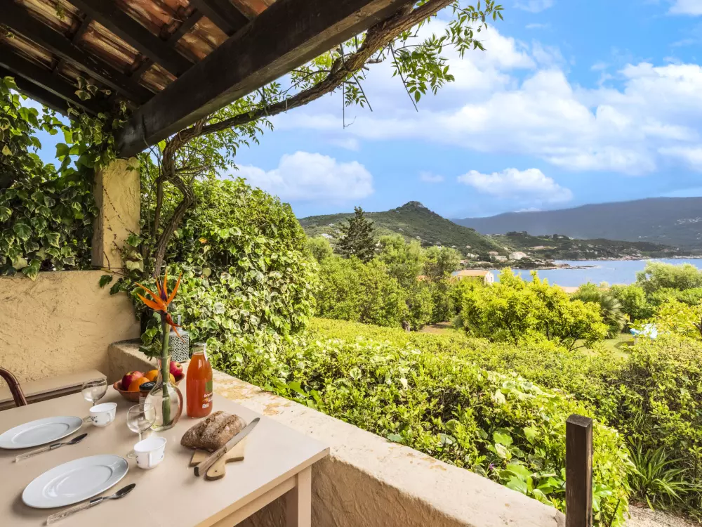 Résidence La Baraka