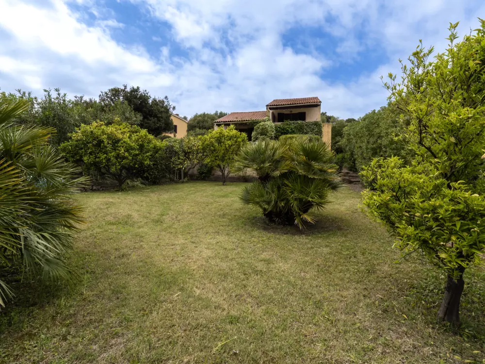 Résidence La Baraka