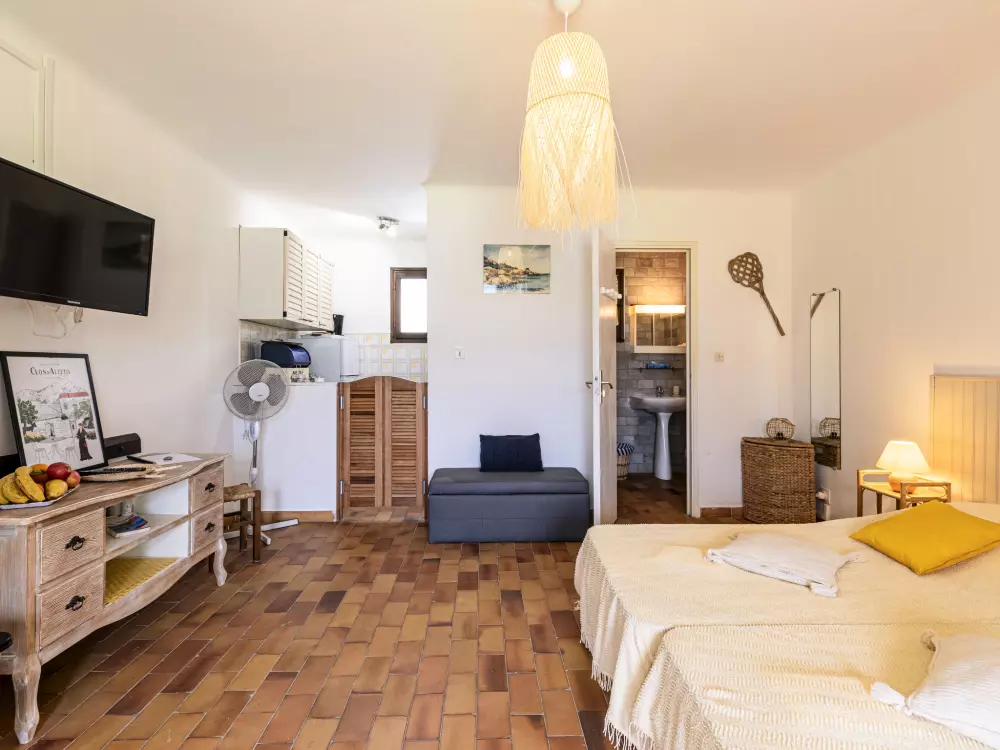 Résidence La Baraka