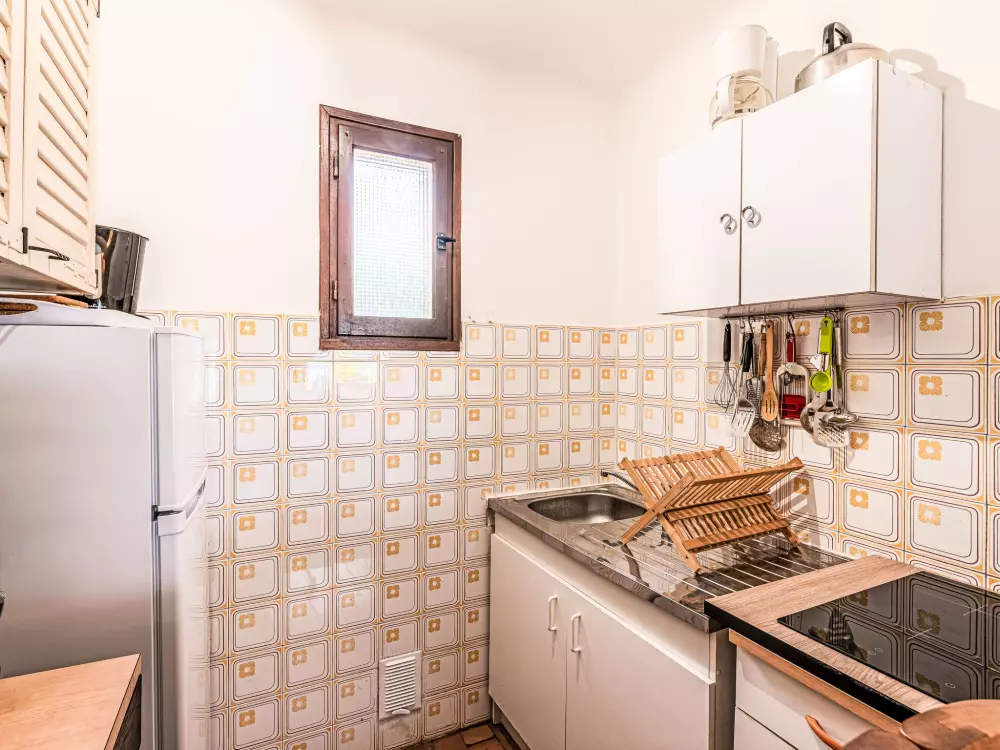 Résidence La Baraka