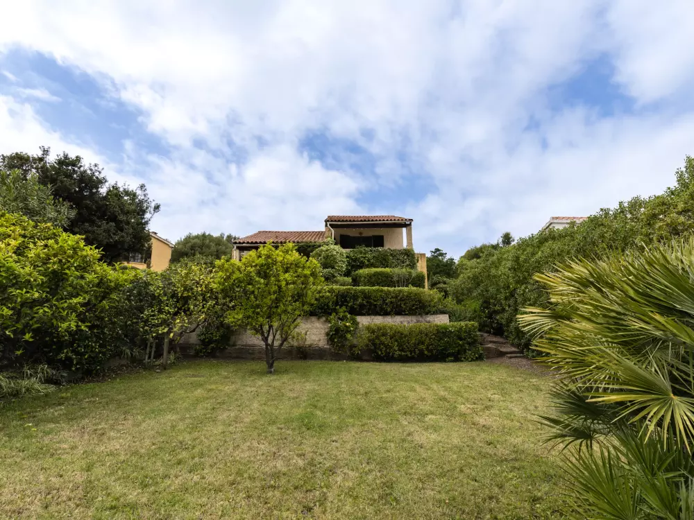 Résidence La Baraka