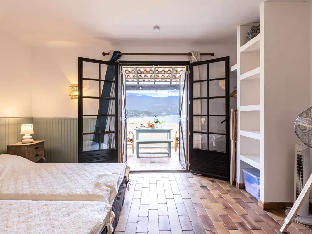 Résidence La Baraka