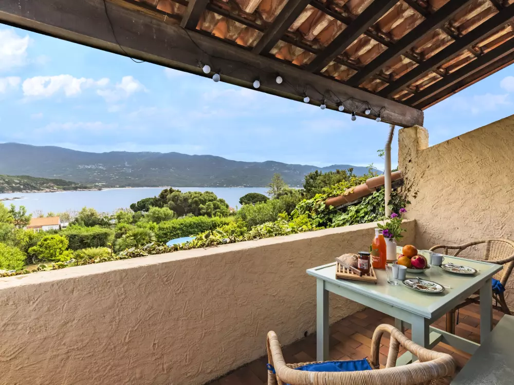 Résidence La Baraka