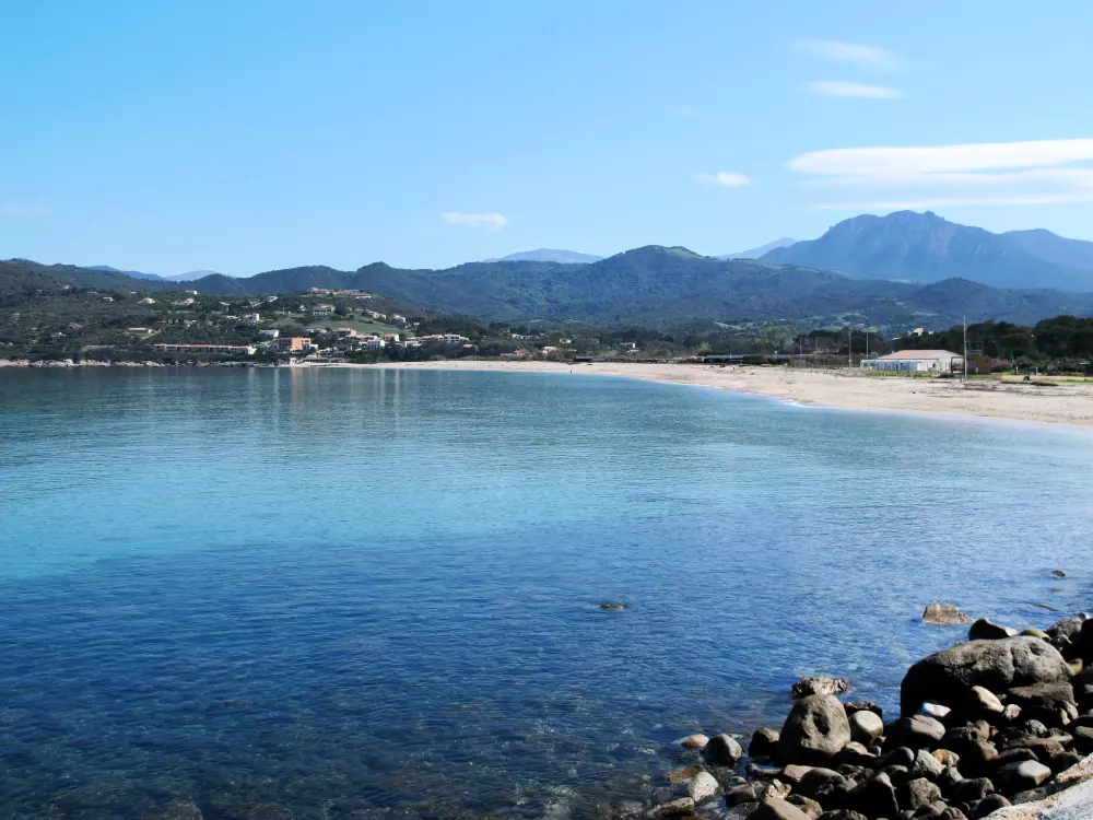 Résidence La Baraka