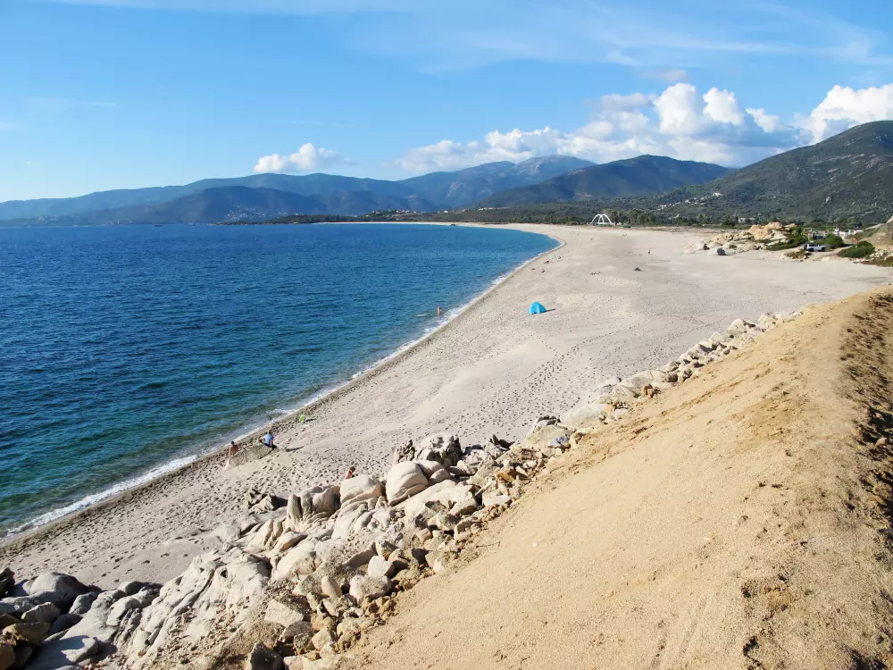 Résidence La Baraka