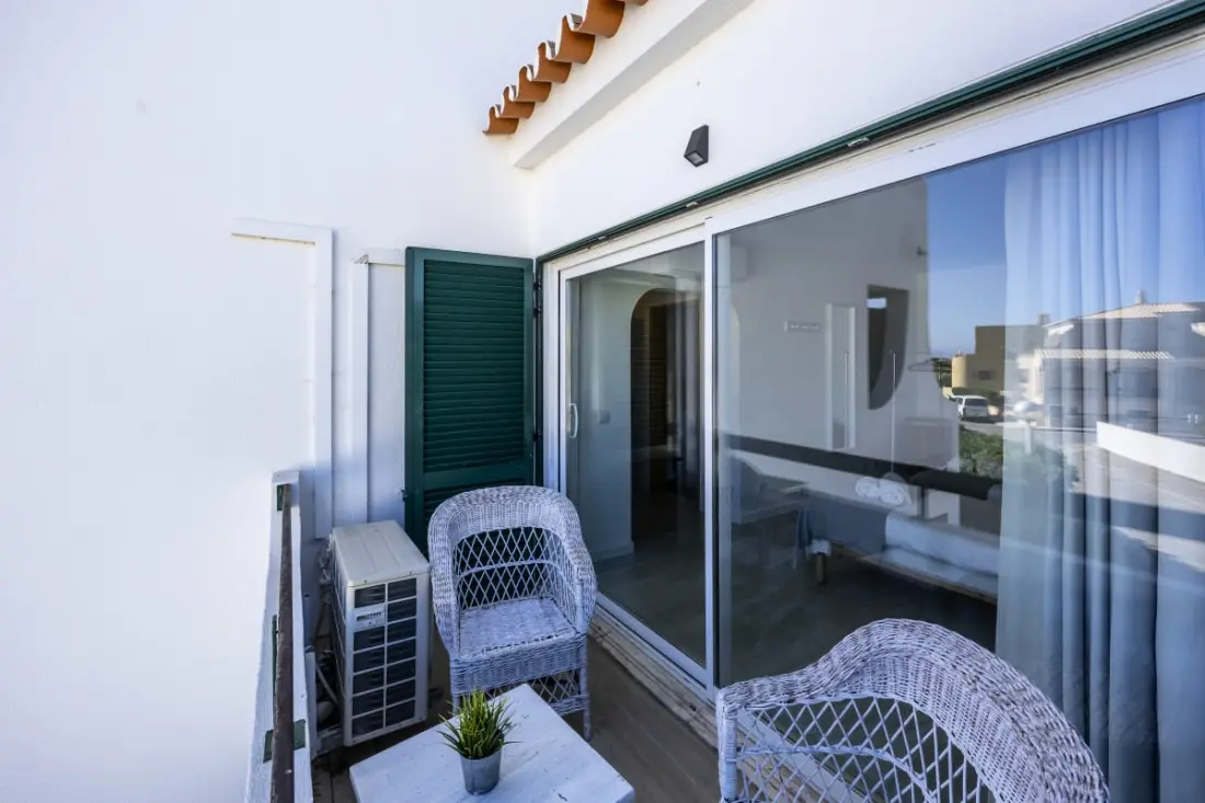 Apartment Júlio Pomar