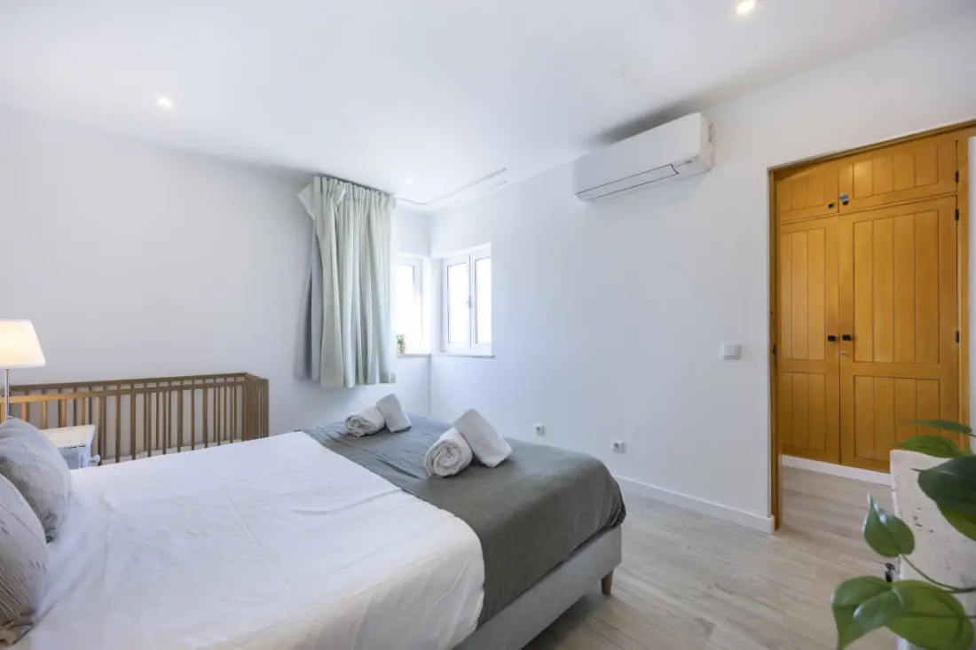Apartment Júlio Pomar