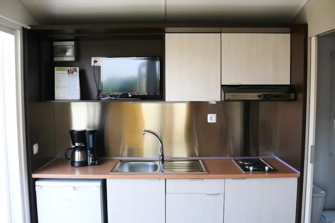 Camping Orbitur Sagres3 étoiles★★★