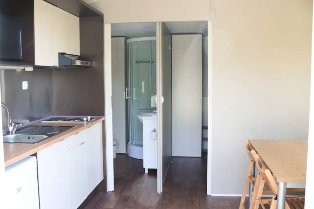 Camping Orbitur Sagres3 étoiles★★★