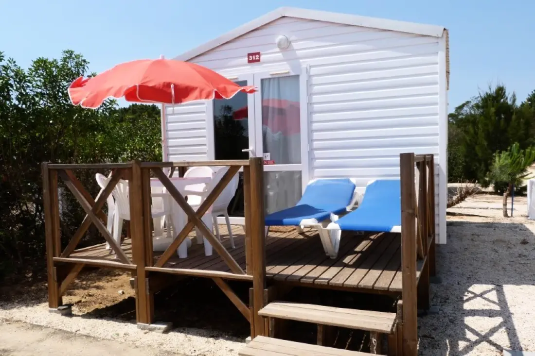 Camping Orbitur Sagres3 étoiles★★★