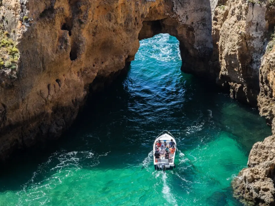 Camping Orbitur Sagres3 étoiles★★★