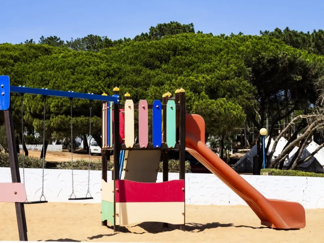 Camping Orbitur Sagres3 étoiles★★★