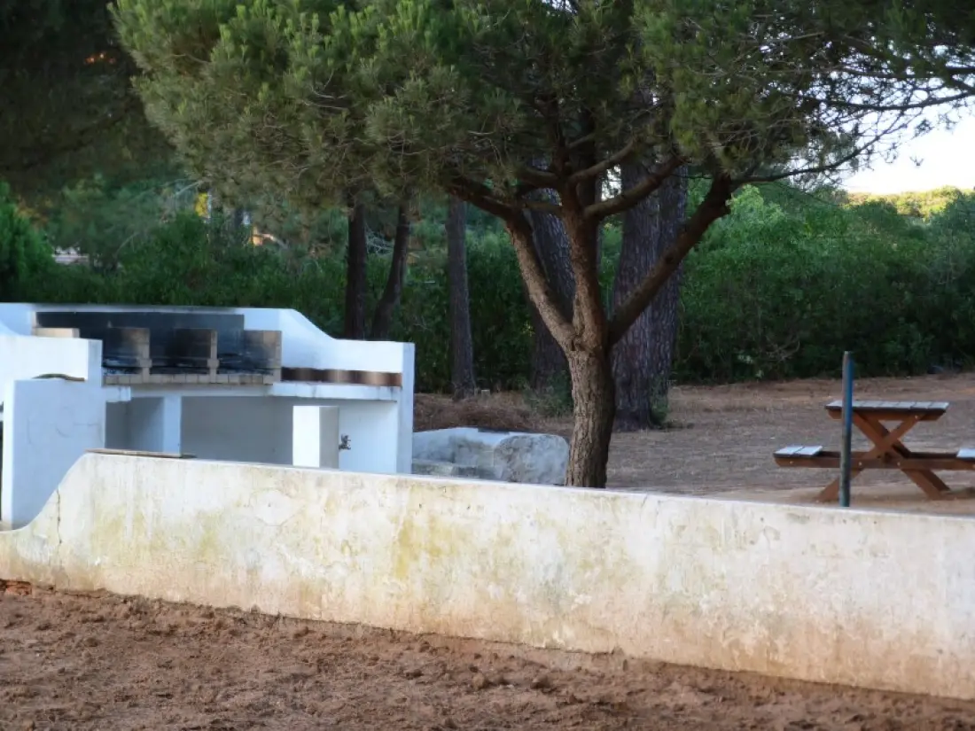 Camping Orbitur Sagres3 étoiles★★★