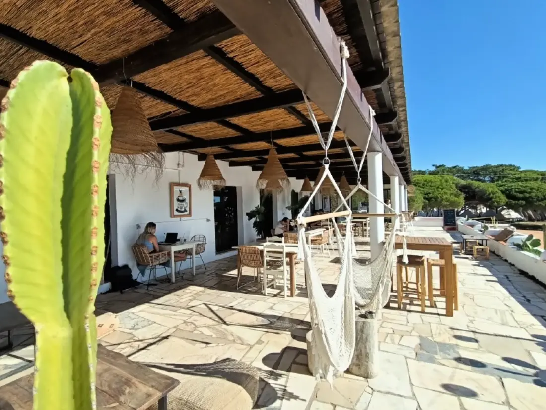 Camping Orbitur Sagres3 étoiles★★★